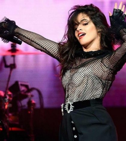 #Video: Camila Cabello ya piensa en su segundo álbum
