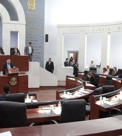 Poder Legislativo aprueba los informes de auditoría de las cuentas públicas 2016