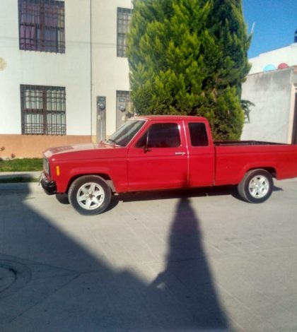 Localiza la DGSPM vehículo con reporte de robo en el Fraccionamiento María Cecilia