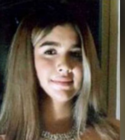 Desaparecen dos chicas en Sinaloa, una es estadounidense
