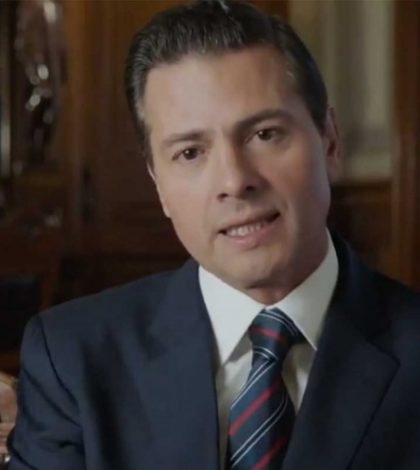 #Video: Peña Nieto compartirá con mexicanos su experiencia de gobernar