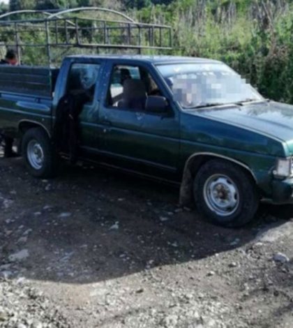 Sobreviviente de emboscada en Chiapas denuncia el robo de sus tierras