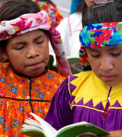 Secretaría de Cultura invita el Día Internacional de los Pueblos Indígenas