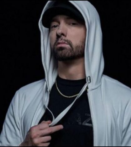 Eminem lanza por sorpresa un nuevo disco de estudio