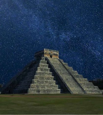 México, el país de América con más sitios Patrimonio de la Humanidad