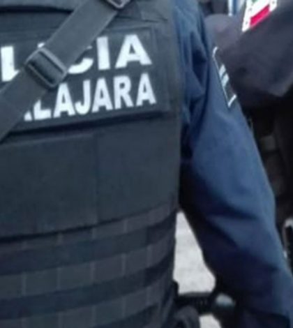 Emboscan y matan a 4 policías en Tonalá, Jalisco