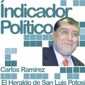 El 68 (2): Barros Sierra quería a Martínez Manautou como candidato