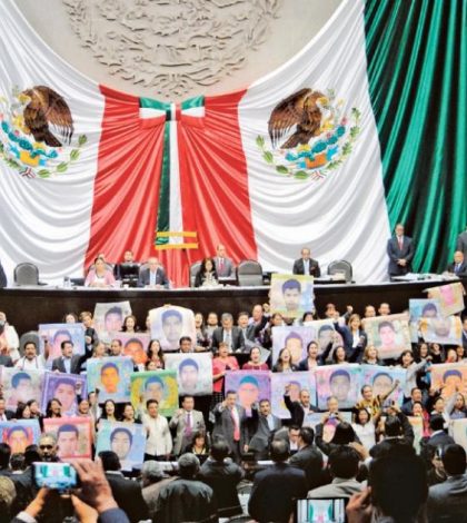 Peña y López Obrador pactan fiscal: Miranda