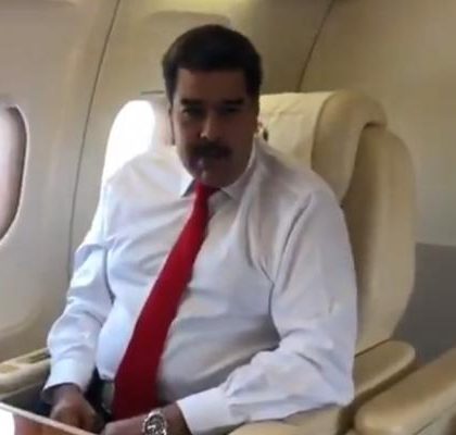 Nicolás Maduro confirma participación en la ONU; «vengo a defender a Venezuela», dice