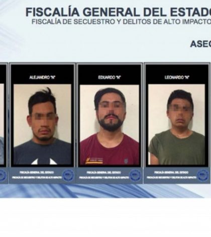 Cae comandante municipal ligado a banda de secuestradores en Puebla