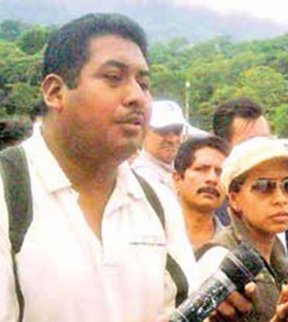 Cae asesino de periodista de Chiapas; siguen pesquisas