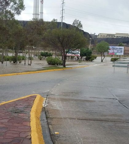 Reactiva Gobierno ante la SHCP financiamiento para terminar dren central del Bulevar Santiago