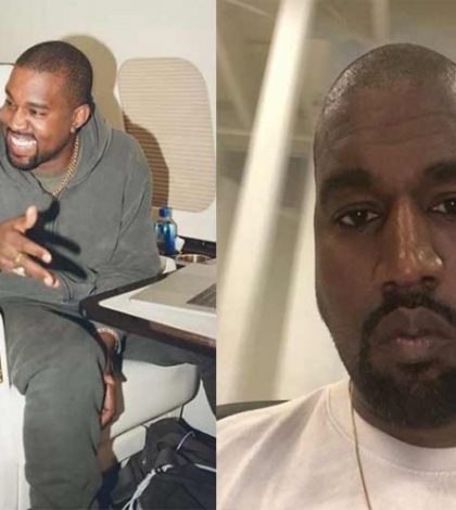 Kanye West se cambia el nombre a ‘Ye’; las redes estallan