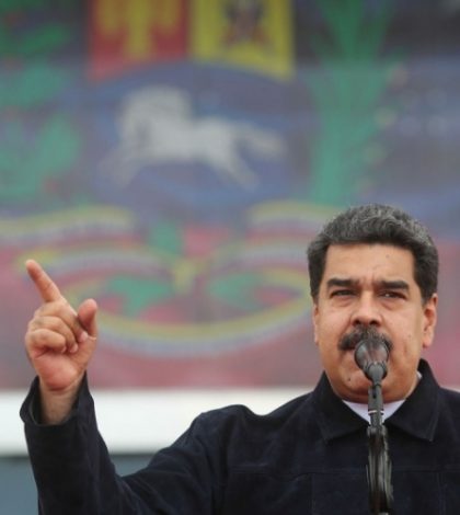 Maduro afirma que migrantes regresan a Venezuela gracias a él