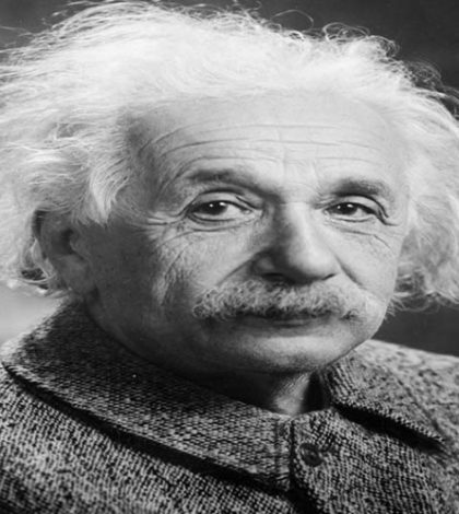 Subastarán carta de Einstein en la que niega la existencia Dios