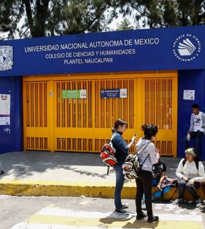 No hay denuncia ni registro de ataque contra alumna: UNAM
