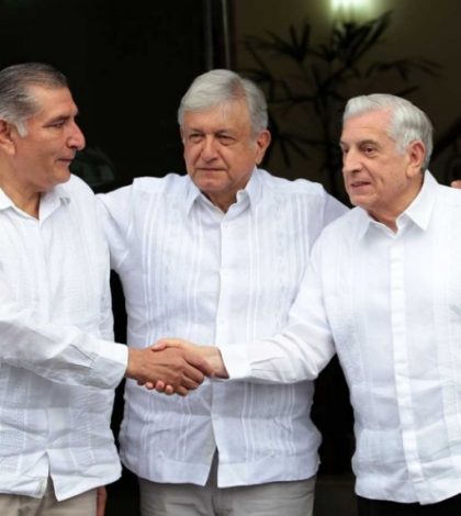 #Video: Reitera López Obrador que se dejará de vender petróleo al extranjero