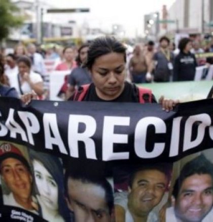 Cuando menos 80 personas se encuentran “desaparecidas” en San Luis Potosí