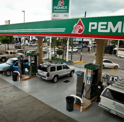 El costo de la gasolina en SLP, de los más altos en el país: PAN