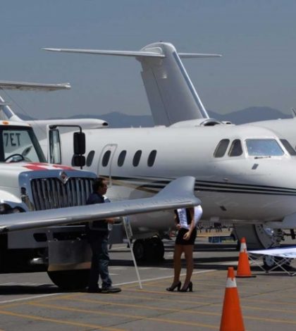 Aerolíneas analizarán opciones para regresar al Aeropuerto de Toluca