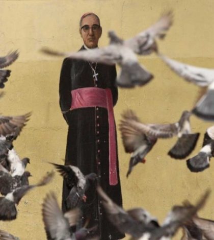 #Video: Monseñor Romero, el mártir salvadoreño alcanza la santidad