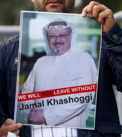 Arrecia presión sobre Arabia Saudita por desaparición de periodista
