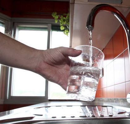 Descartan aumento a tarifas de agua en 2019