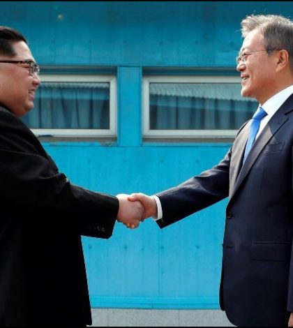 Las dos Coreas preparan diálogos de alto nivel esta semana