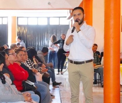 Despide Xavier Nava de manera “injustificada” a 140 trabajadores municipales: PRD
