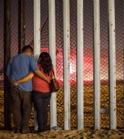 Trump defiende separación de familias migrantes