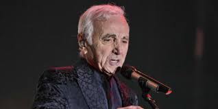 Fallece Charles Aznavour, creador de «Venecia sin ti», entre muchos otros temas