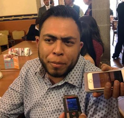 Detractores de Gabino Morales piden AMLO lo cambie como “Superdelegado” en SLP
