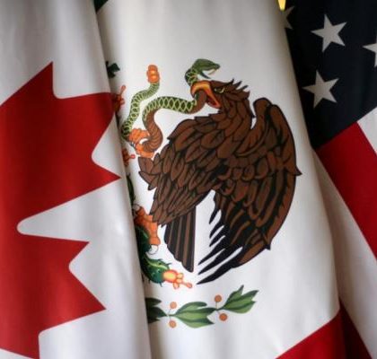 Acuerdo Estados Unidos-México-Canadá destraba proyectos para SLP: Sedeco