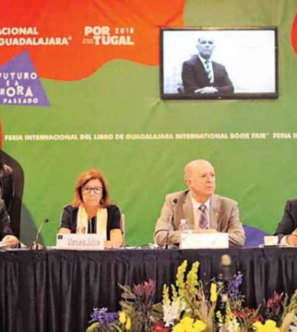 Pamuk será protagonista en la edición 32 de la FIL Guadalajara