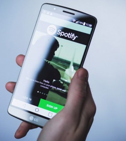 Spotify celebra sus primeros 10 años de vida