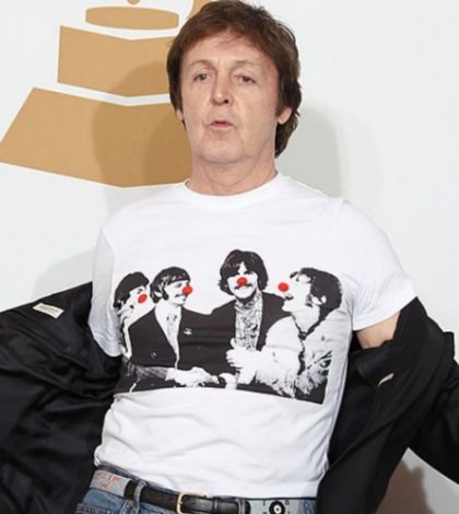 Paul McCartney no recuerda los clásicos de The Beatles