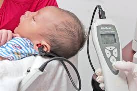 Debe realizarse la prueba de tamiz auditivos a niños recién nacidos