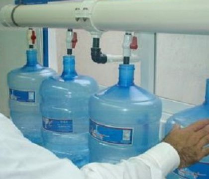 Ayuntamiento analiza restructuración de servicio de purificadoras de agua
