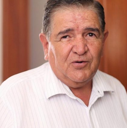 Defiende Oscar Vera a funcionario legislativo misógino: habló a título personal