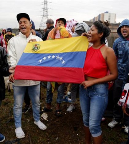 Venezuela afronta una crisis sanitaria devastadora: HRW
