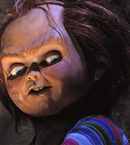 ‘Chucky, el muñeco diabólico’ tendrá su serie