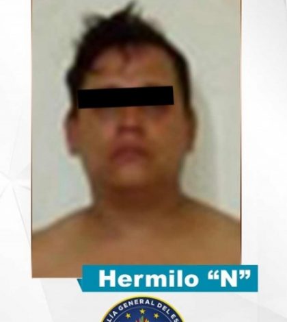 Sentencian por 20 años a ‘El Milo’ en Acapulco