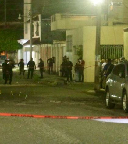 Tiroteo en deja un policía muerto en Tapachula; iban por presunto ‘Zeta’