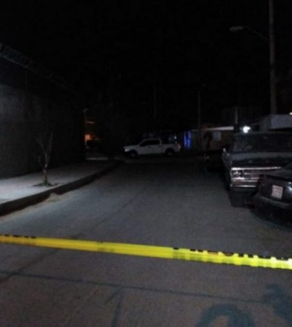 Asesinan a cuchilladas a dos mujeres en Cd. Juárez