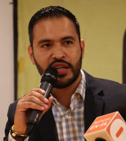 Realizará PRD “Foro Regional: El Futuro de la Democracia Mexicana” en SLP