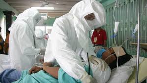 Detectan 491 contagios y 28 muertes por influenza en México