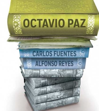 El archivo de Octavio Paz,una lectura moderna
