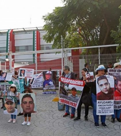 Inhuman cadáveres en Jalisco, quedan 91 cuerpos en la morgue