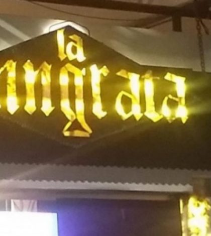 Se desata balacera en cervecería de Iztapalapa; 4 muertos
