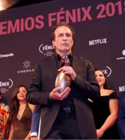 “Zama” , protagonizada por Giménez Cacho, la más premiada en los Fénix
